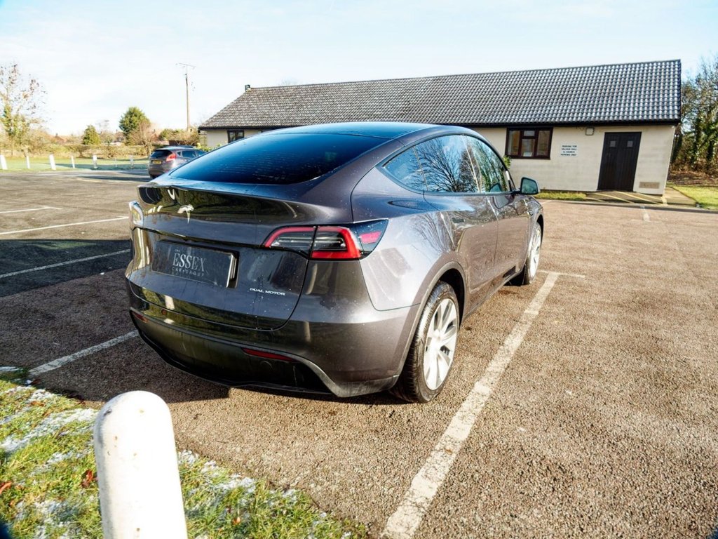 Used Tesla Model Y 2023 for sale - 77121761: Photo 21