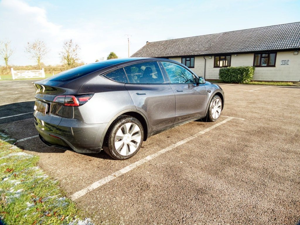 Used Tesla Model Y 2023 for sale - 77121761: Photo 22