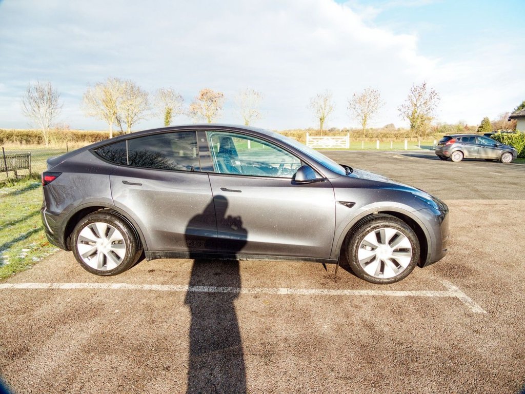 Used Tesla Model Y 2023 for sale - 77121761: Photo 23