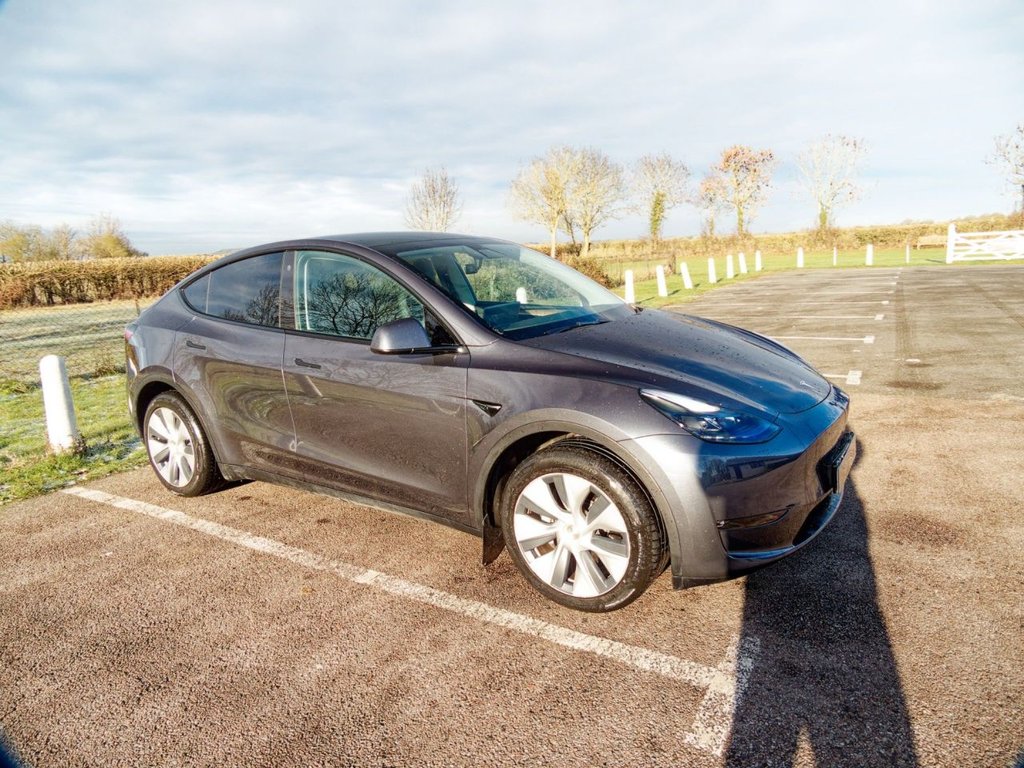 Used Tesla Model Y 2023 for sale - 77121761: Photo 24