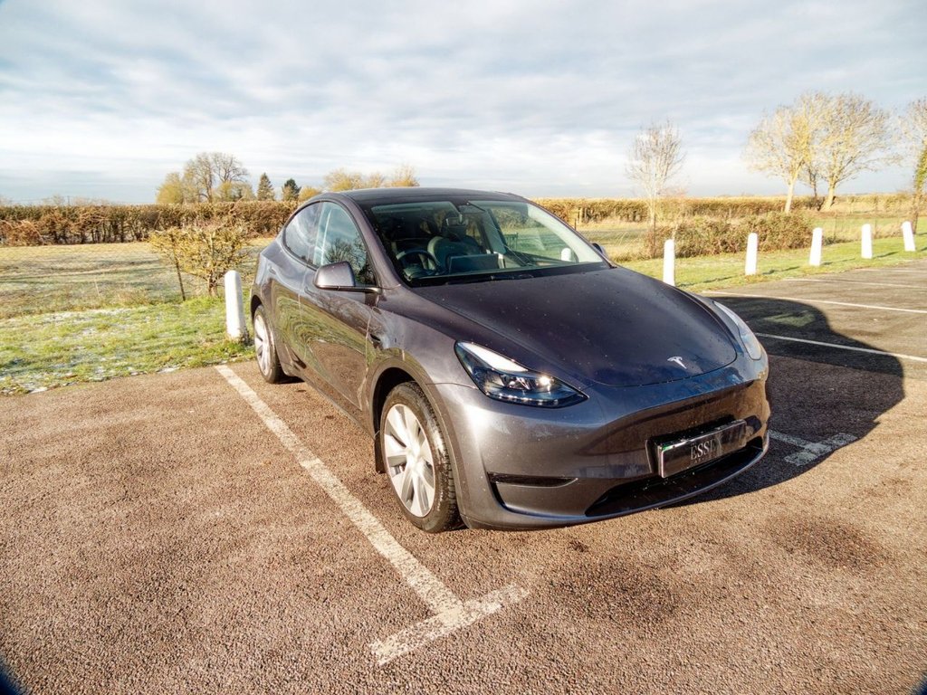 Used Tesla Model Y 2023 for sale - 77121761: Photo 25