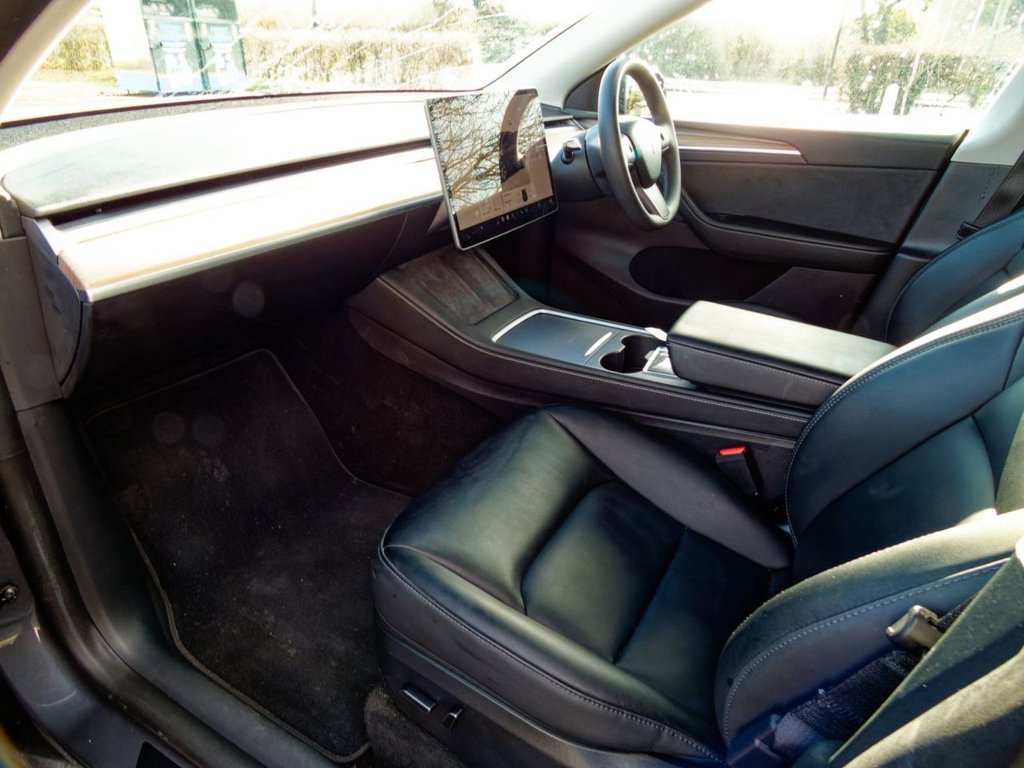 Used Tesla Model Y 2023 for sale - 77121761: Photo 27