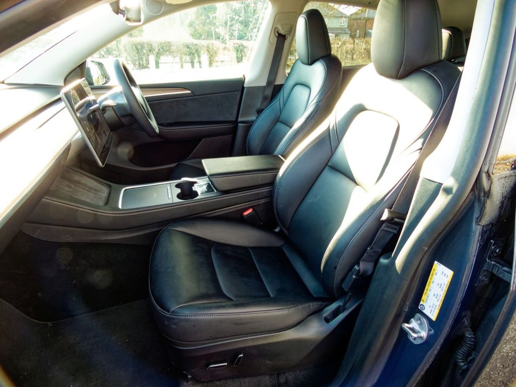 Used Tesla Model Y 2023 for sale - 77121761: Photo 28