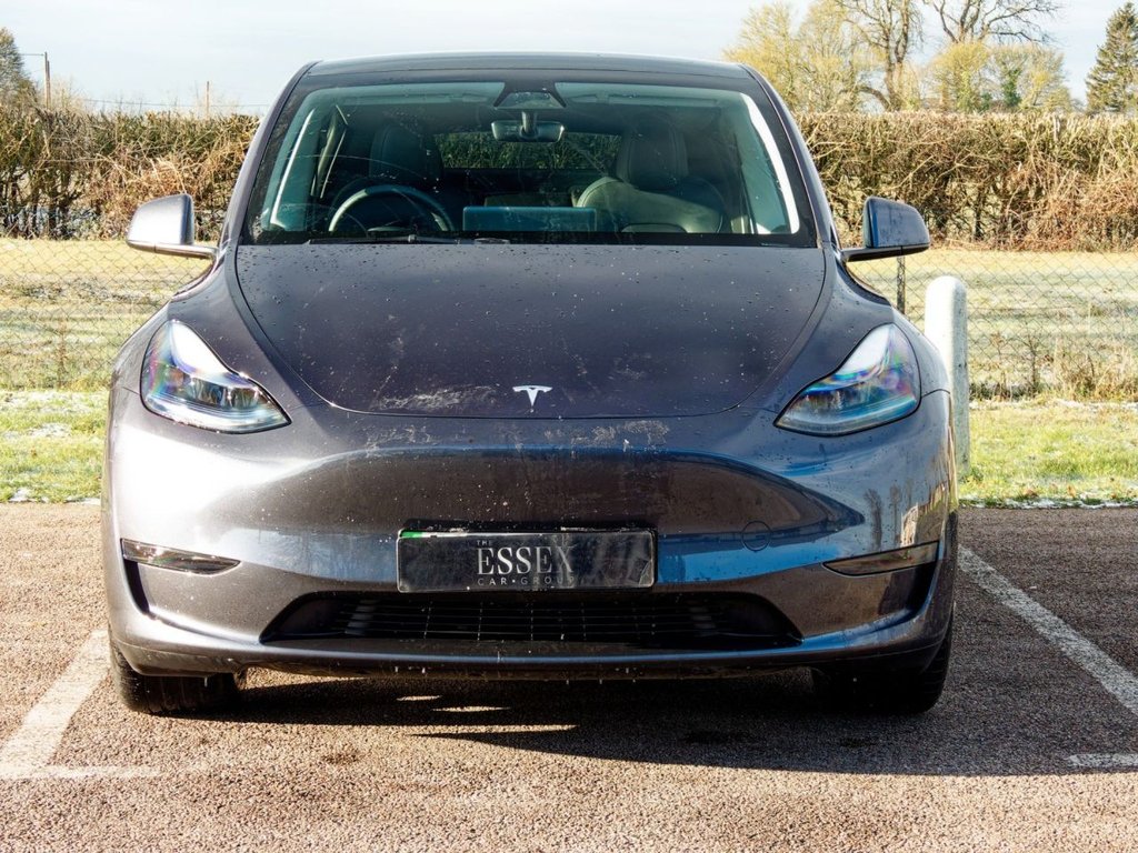 Used Tesla Model Y 2023 for sale - 77121761: Photo 3