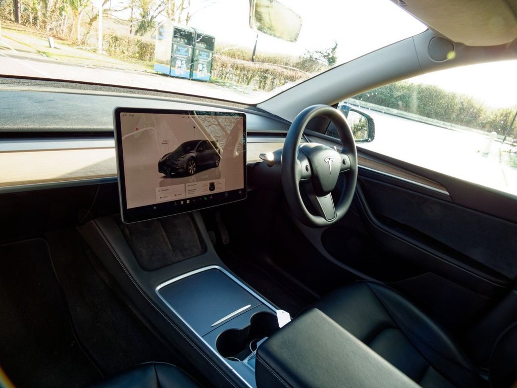 Used Tesla Model Y 2023 for sale - 77121761: Photo 30