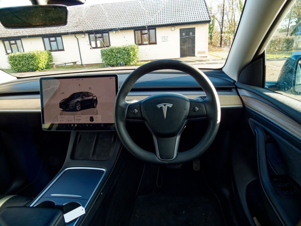 Used Tesla Model Y 2023 for sale - 77121761: Photo 32