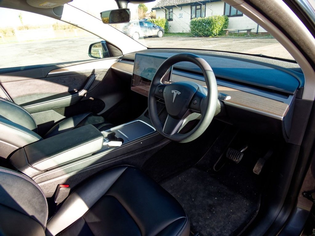 Used Tesla Model Y 2023 for sale - 77121761: Photo 34