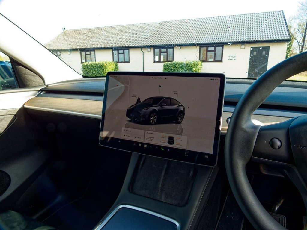 Used Tesla Model Y 2023 for sale - 77121761: Photo 35