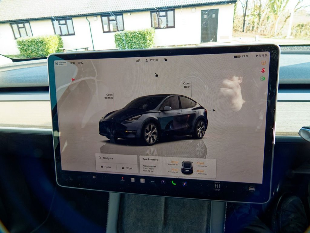 Used Tesla Model Y 2023 for sale - 77121761: Photo 36