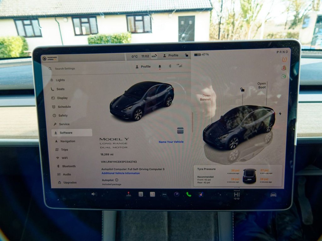 Used Tesla Model Y 2023 for sale - 77121761: Photo 37