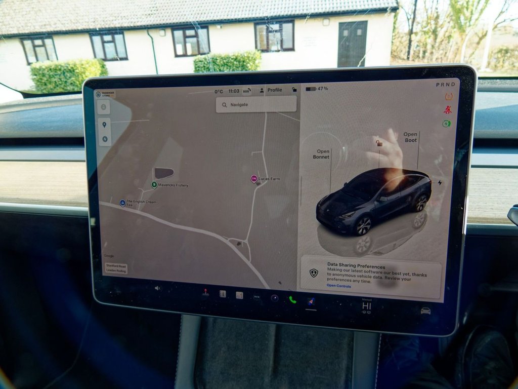 Used Tesla Model Y 2023 for sale - 77121761: Photo 39