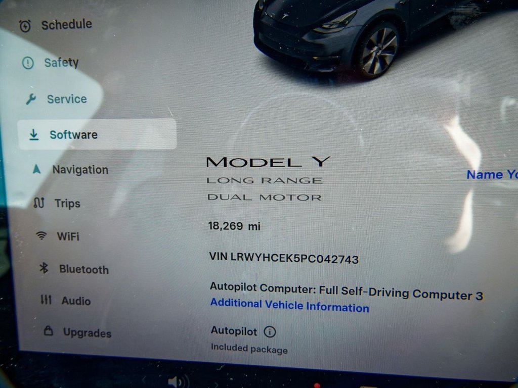 Used Tesla Model Y 2023 for sale - 77121761: Photo 40