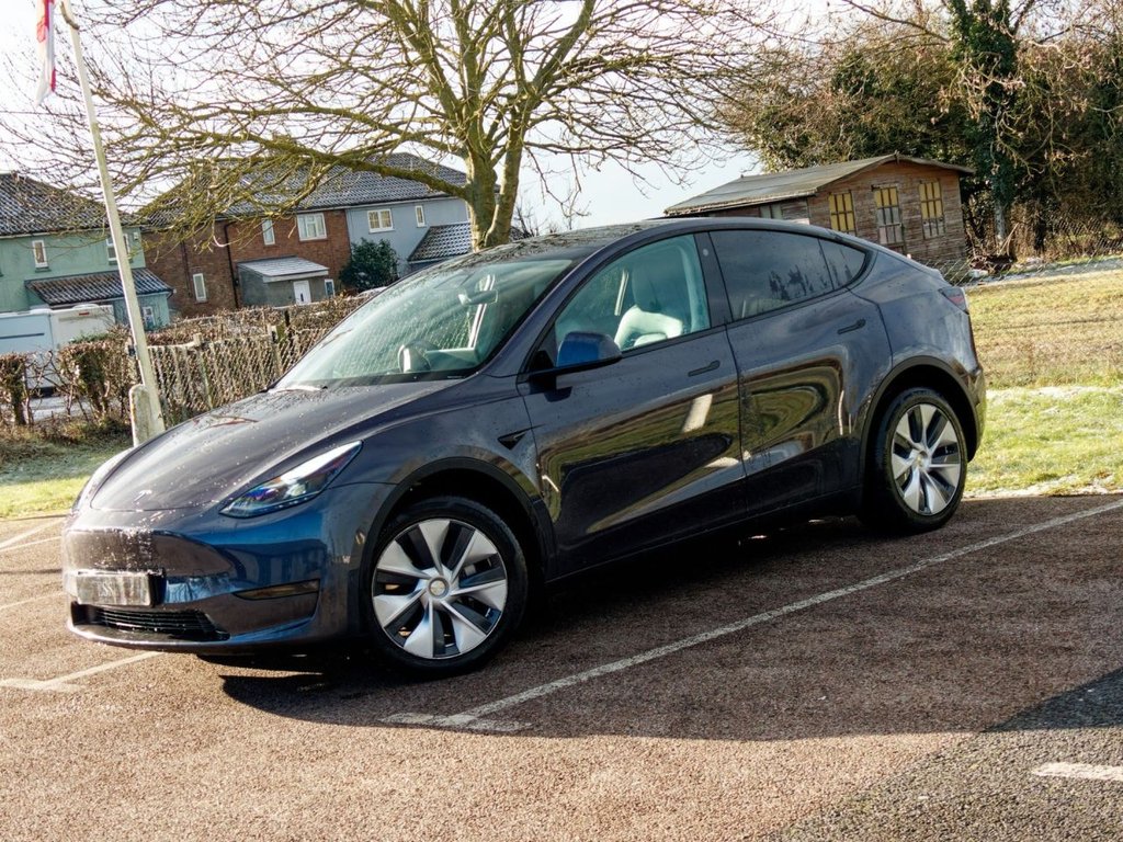 Used Tesla Model Y 2023 for sale - 77121761: Photo 5