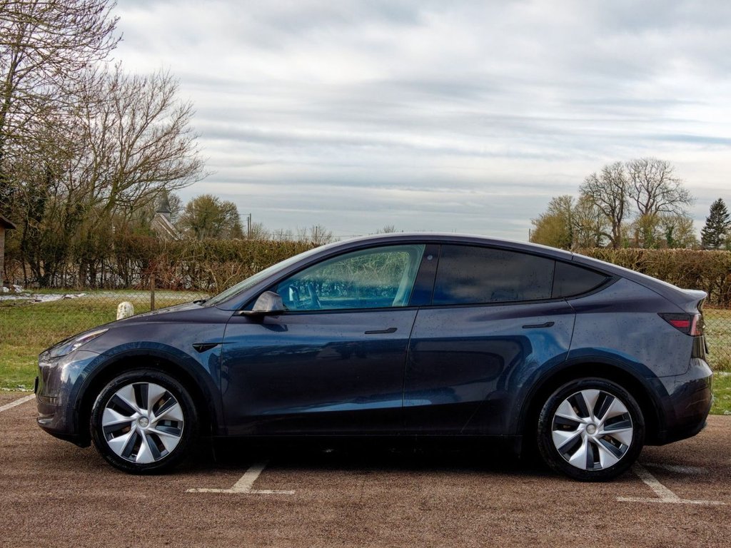Used Tesla Model Y 2023 for sale - 77121761: Photo 6