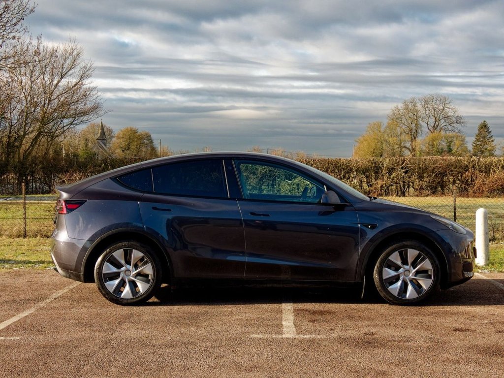 Used Tesla Model Y 2023 for sale - 77121761: Photo 7