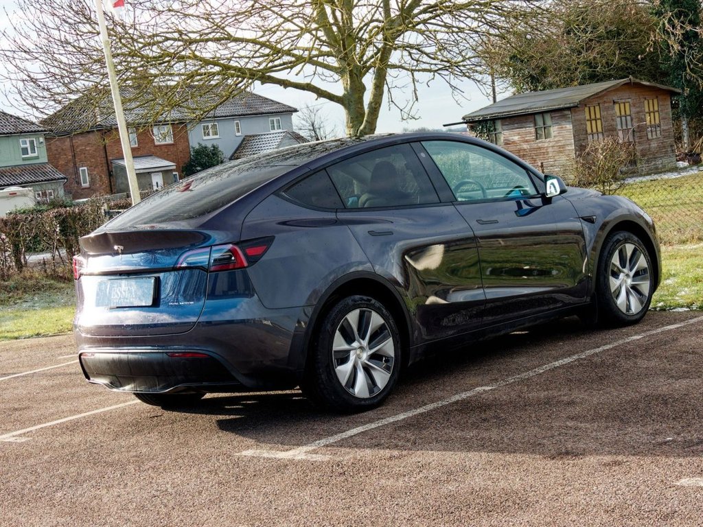 Used Tesla Model Y 2023 for sale - 77121761: Photo 9