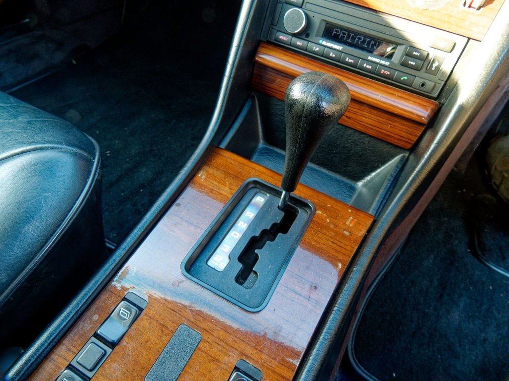 Used Mercedes-Benz S Class 1983 for sale - 76950270: Photo 37