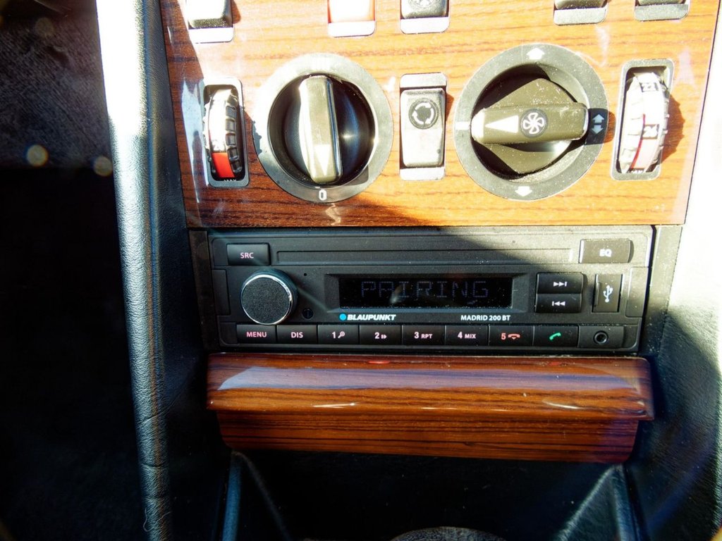 Used Mercedes-Benz S Class 1983 for sale - 76950270: Photo 38