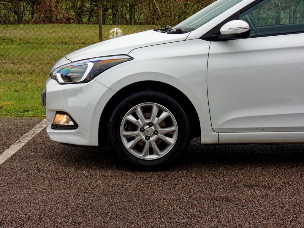 Used Hyundai i20 2017 for sale - 77171859: Photo 13