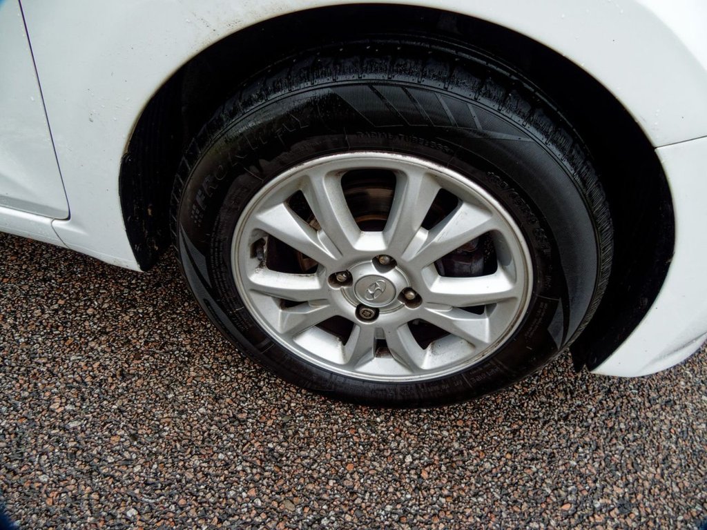 Used Hyundai i20 2017 for sale - 77171859: Photo 14