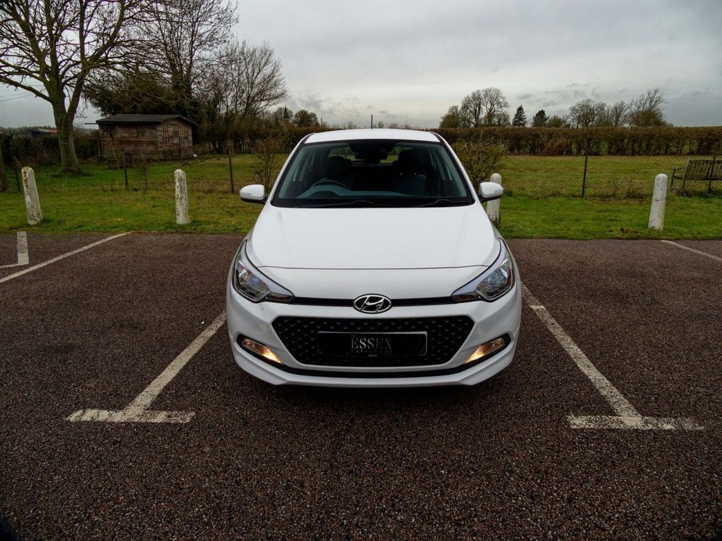 Used Hyundai i20 2017 for sale - 77171859: Photo 15