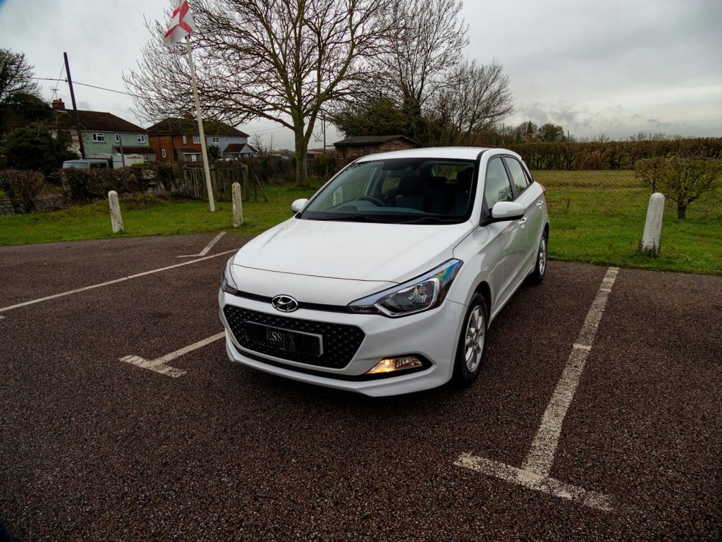 Used Hyundai i20 2017 for sale - 77171859: Photo 16