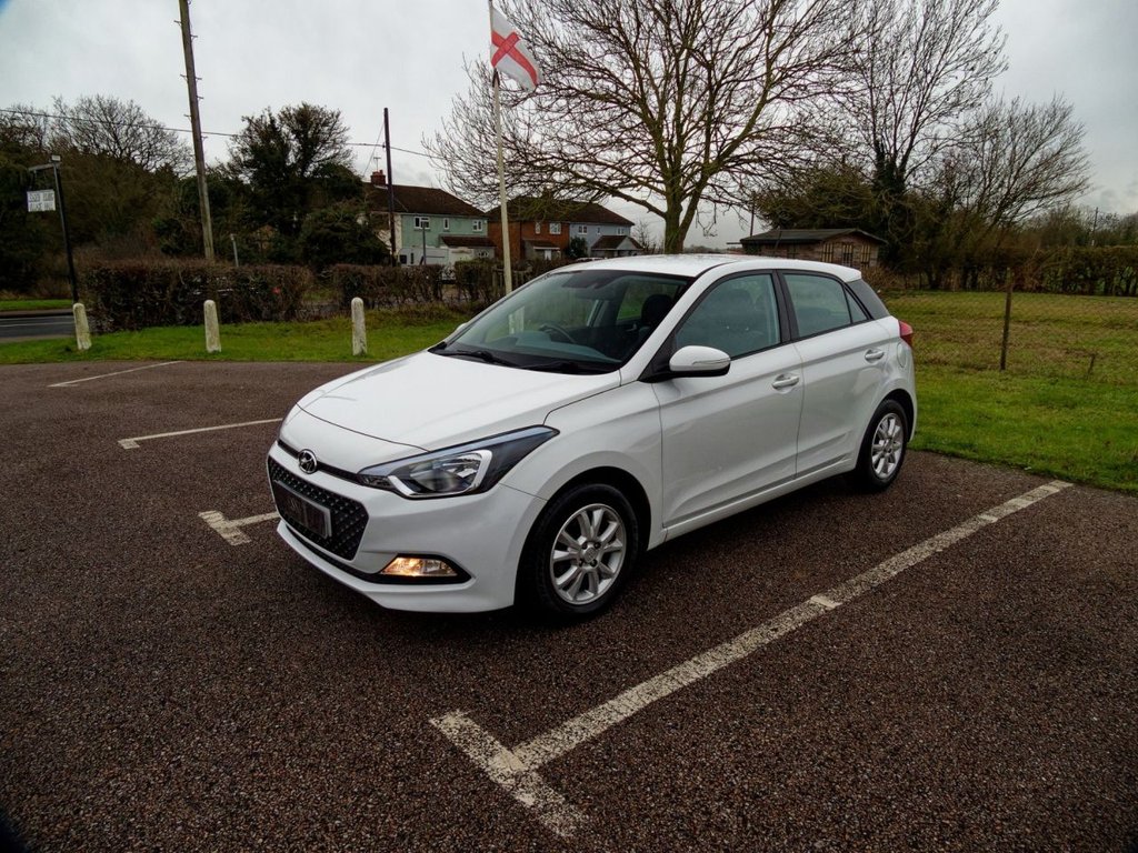 Used Hyundai i20 2017 for sale - 77171859: Photo 17