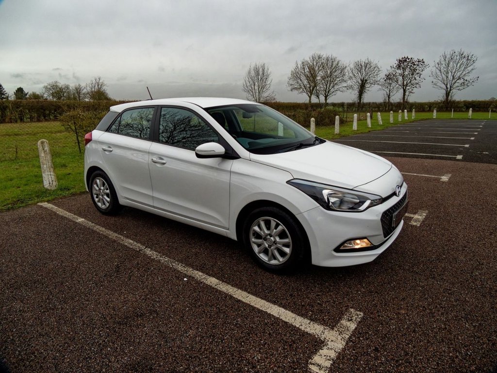 Used Hyundai i20 2017 for sale - 77171859: Photo 25