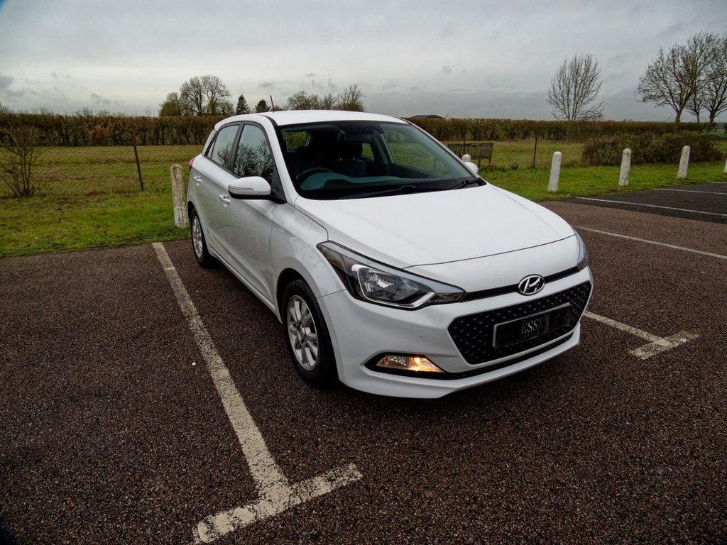 Used Hyundai i20 2017 for sale - 77171859: Photo 26