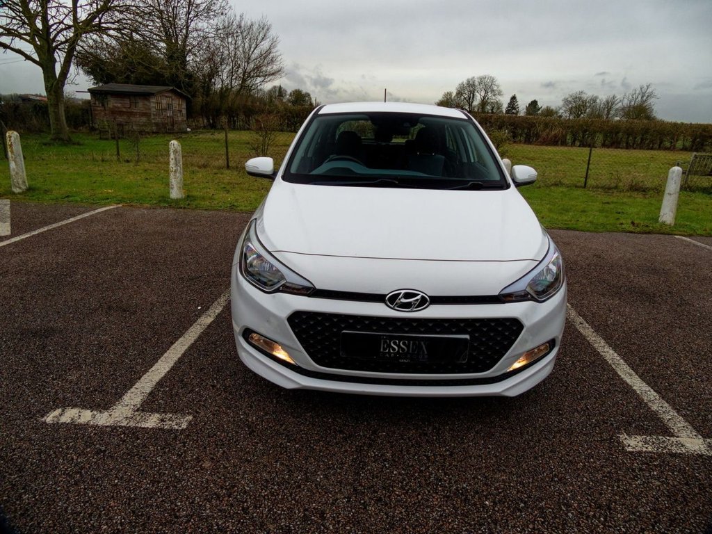 Used Hyundai i20 2017 for sale - 77171859: Photo 27