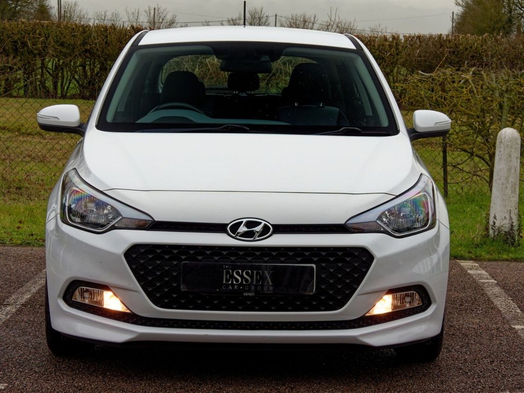 Used Hyundai i20 2017 for sale - 77171859: Photo 3