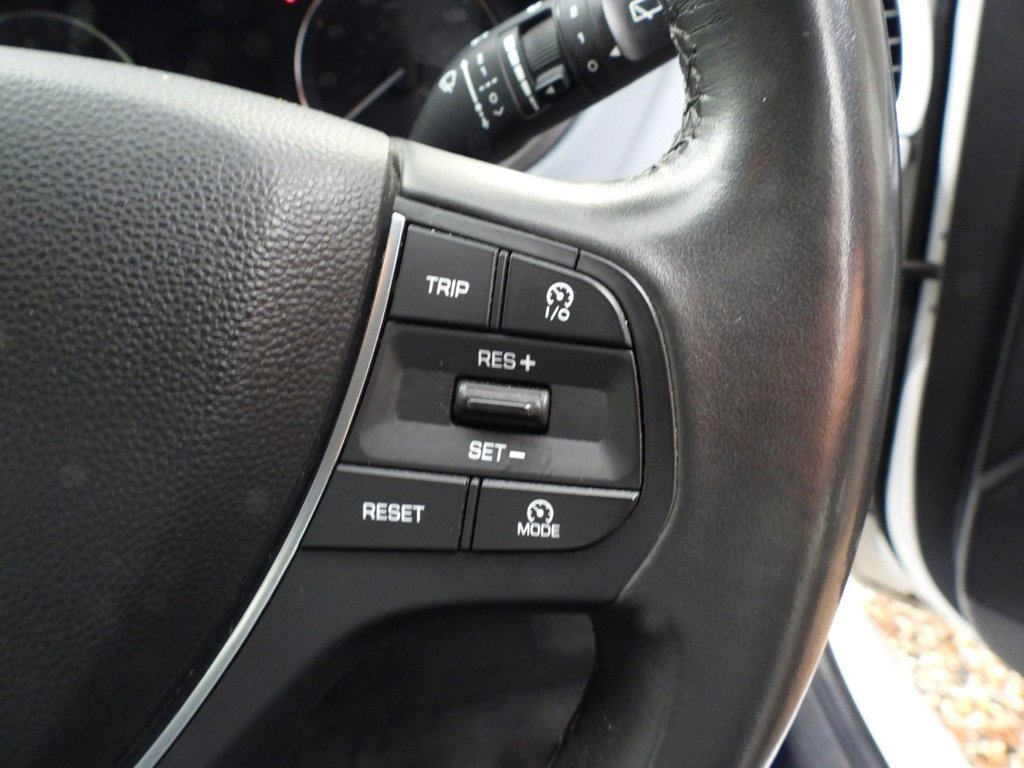 Used Hyundai i20 2017 for sale - 77171859: Photo 35