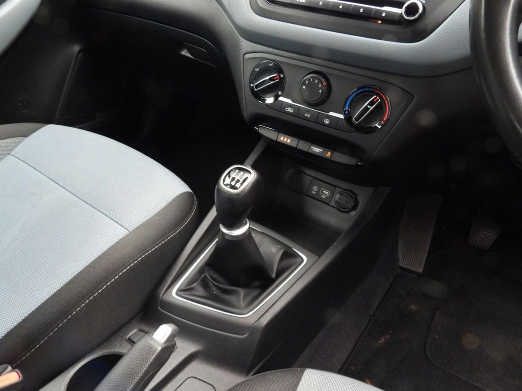 Used Hyundai i20 2017 for sale - 77171859: Photo 38