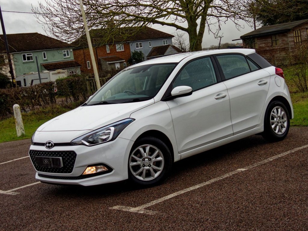 Used Hyundai i20 2017 for sale - 77171859: Photo 5