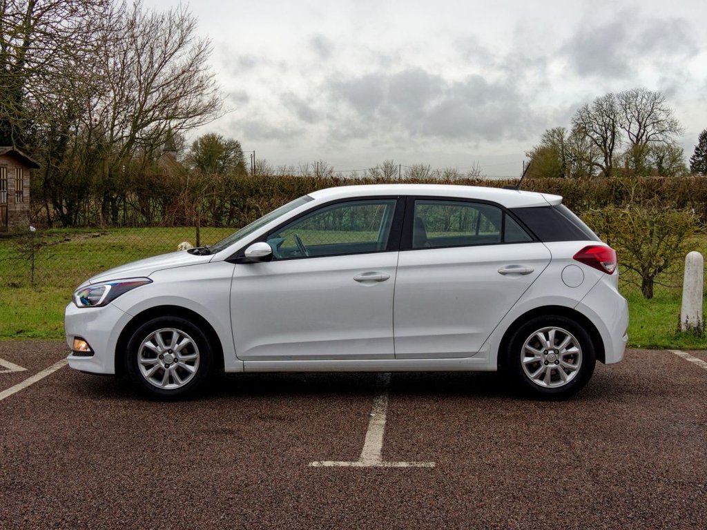 Used Hyundai i20 2017 for sale - 77171859: Photo 6