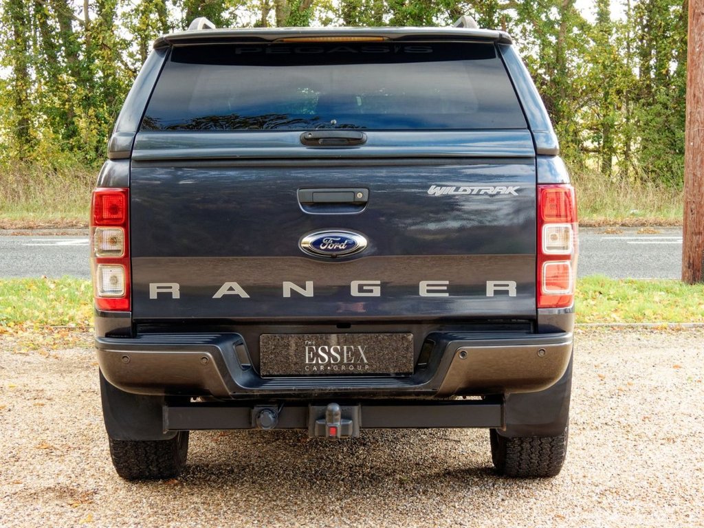 Used Ford Ranger 2018 for sale - 76386005: Photo 10