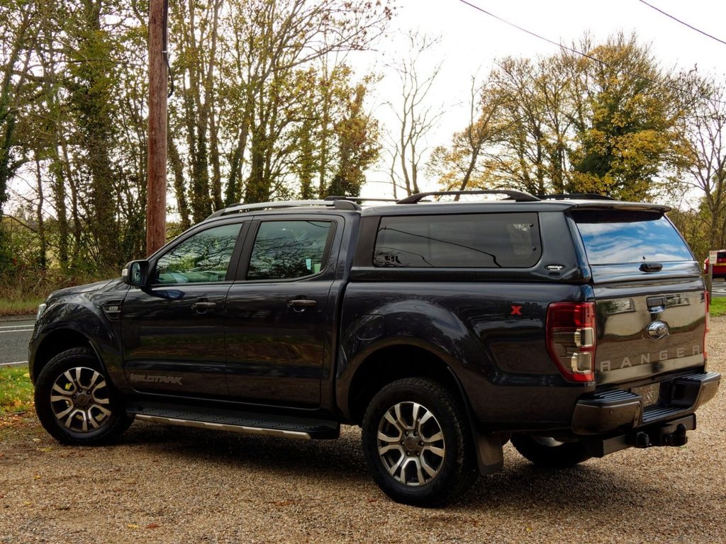 Used Ford Ranger 2018 for sale - 76386005: Photo 11