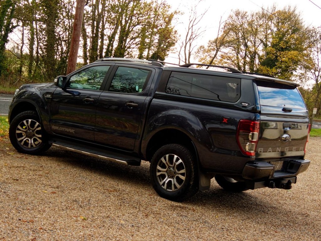 Used Ford Ranger 2018 for sale - 76386005: Photo 12