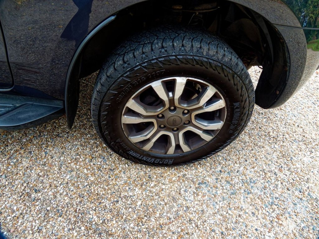 Used Ford Ranger 2018 for sale - 76386005: Photo 13