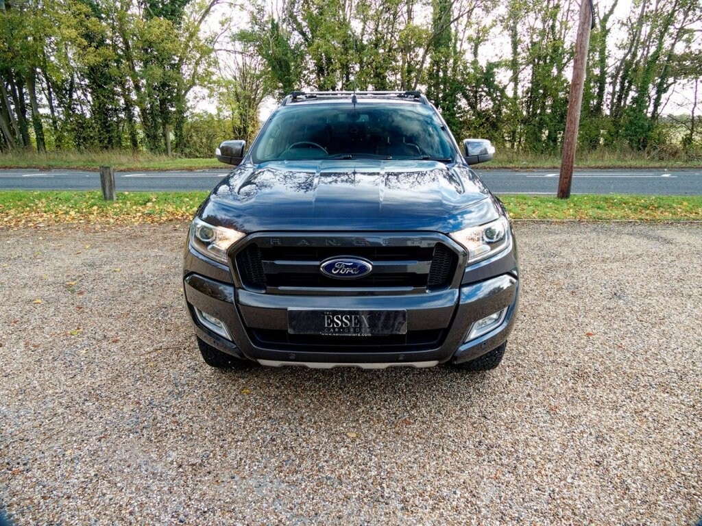 Used Ford Ranger 2018 for sale - 76386005: Photo 14