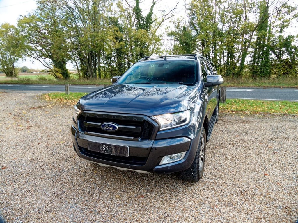 Used Ford Ranger 2018 for sale - 76386005: Photo 15