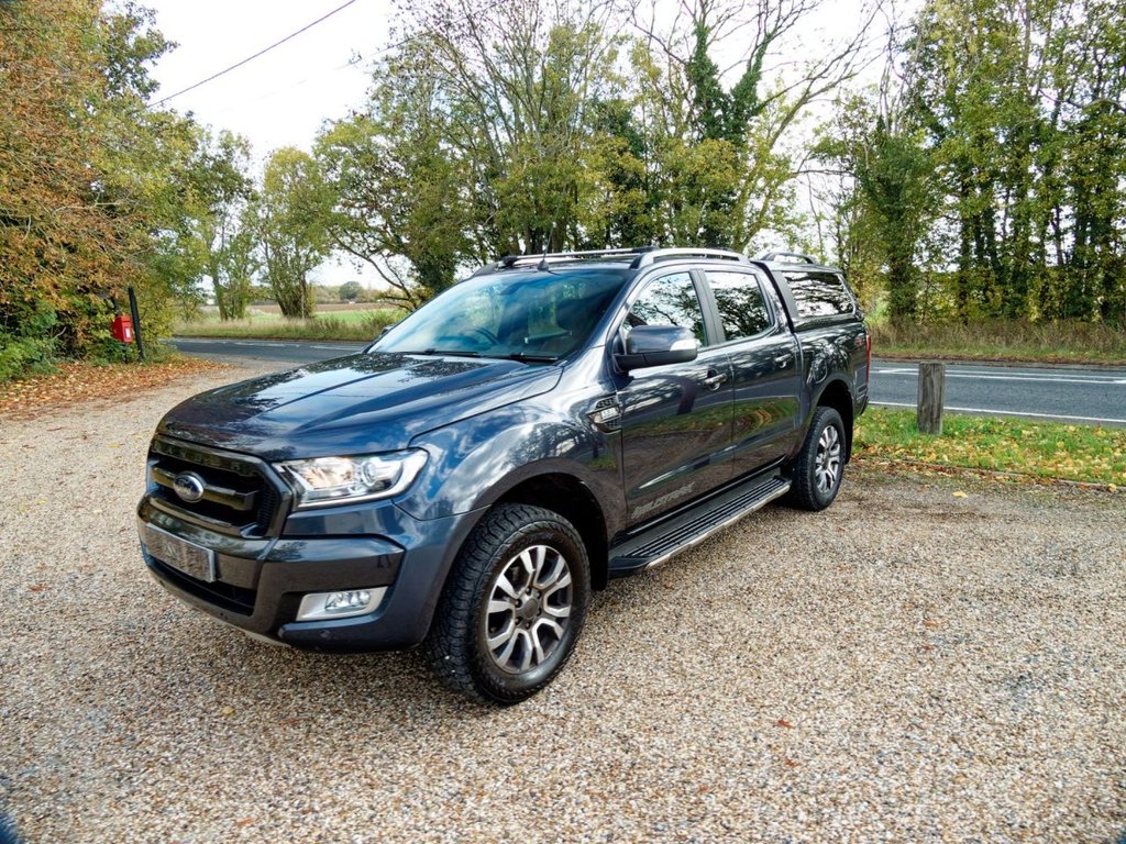 Used Ford Ranger 2018 for sale - 76386005: Photo 16