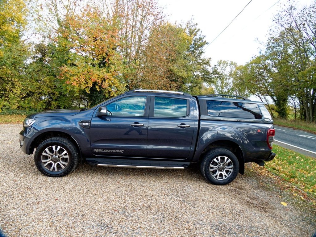 Used Ford Ranger 2018 for sale - 76386005: Photo 17