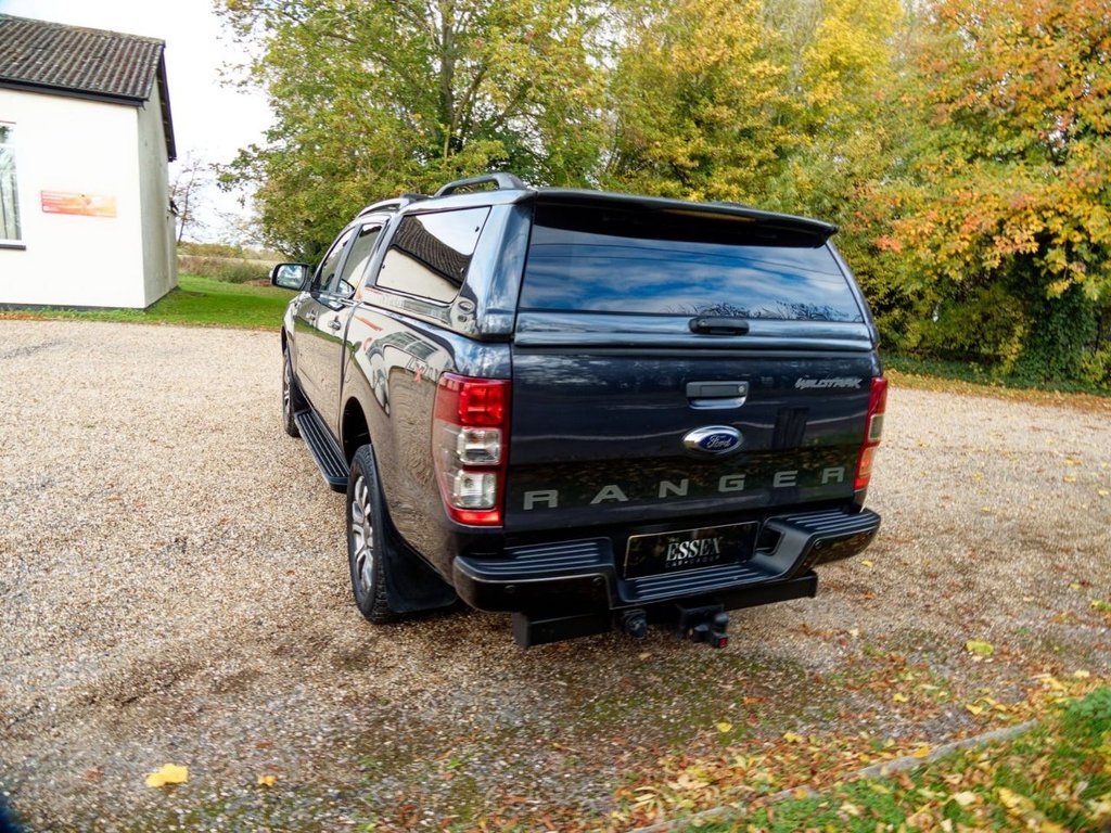Used Ford Ranger 2018 for sale - 76386005: Photo 19