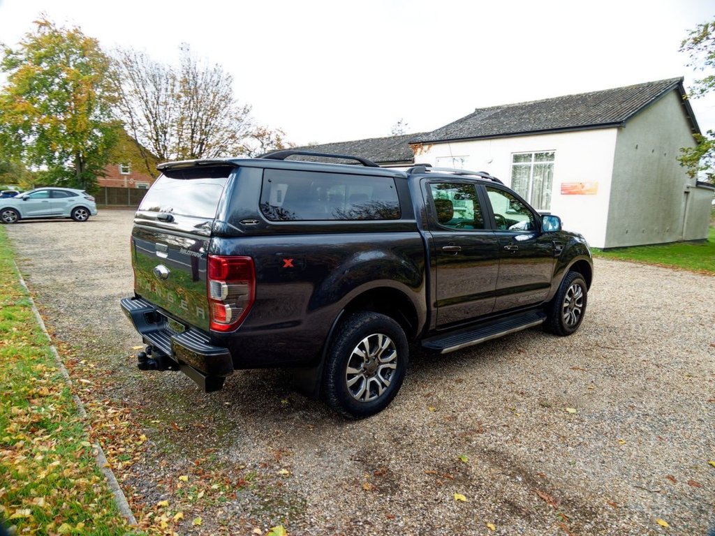 Used Ford Ranger 2018 for sale - 76386005: Photo 22