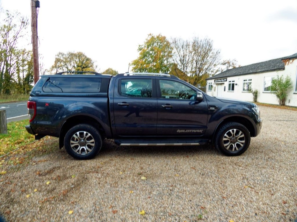 Used Ford Ranger 2018 for sale - 76386005: Photo 23