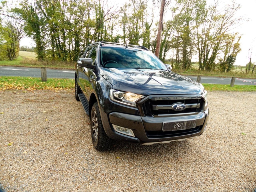 Used Ford Ranger 2018 for sale - 76386005: Photo 25