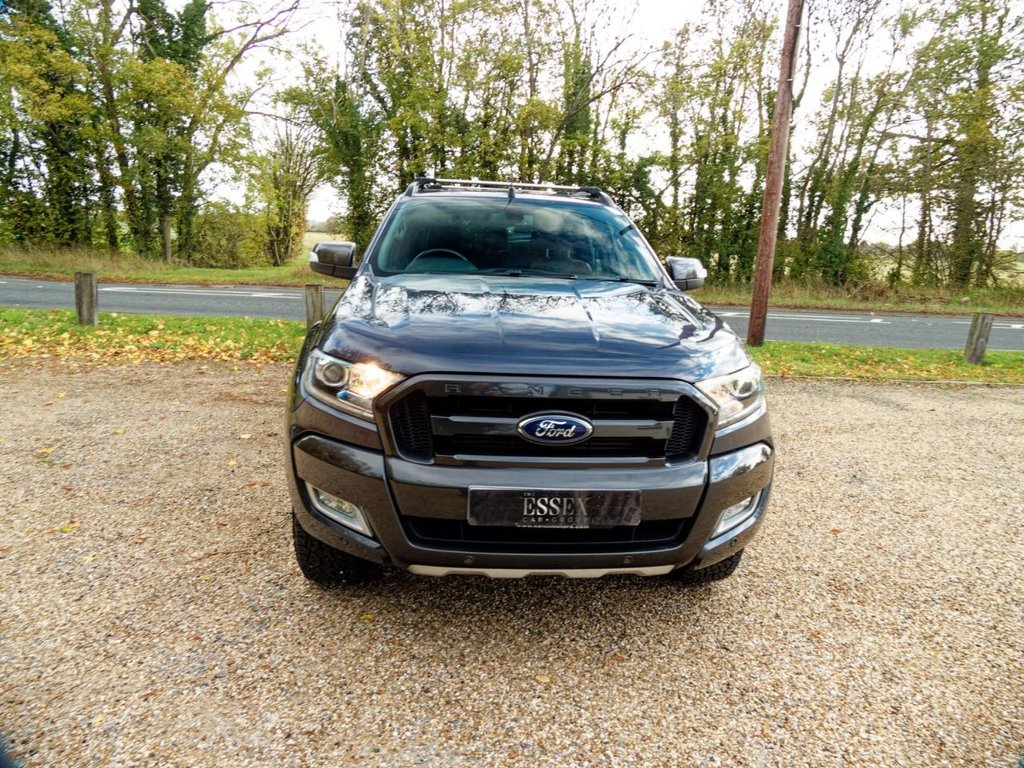 Used Ford Ranger 2018 for sale - 76386005: Photo 26