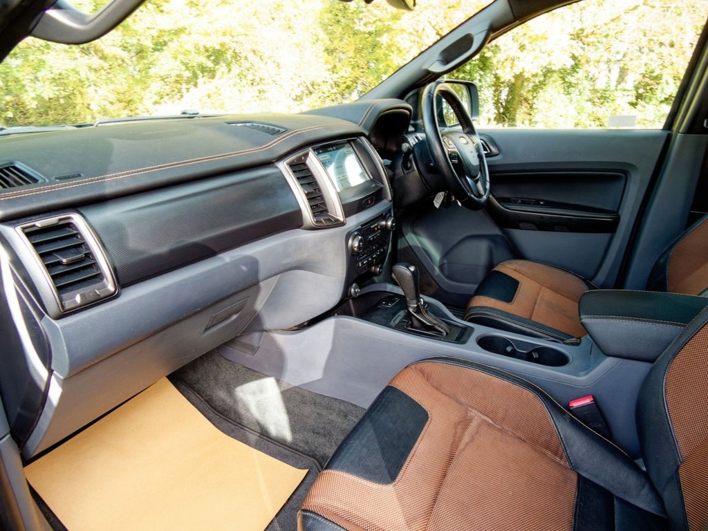 Used Ford Ranger 2018 for sale - 76386005: Photo 27