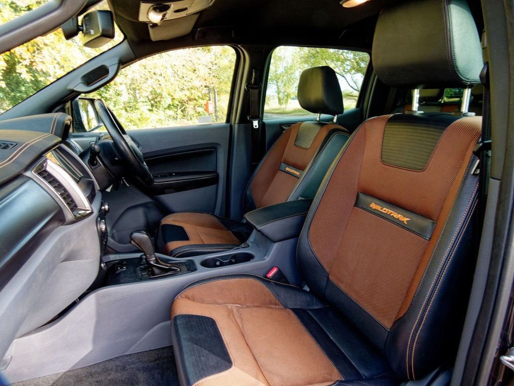 Used Ford Ranger 2018 for sale - 76386005: Photo 28